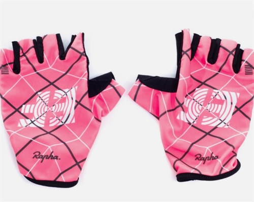 Rapha EF Pro Team Mitts (cykelhandsker uden pude)
